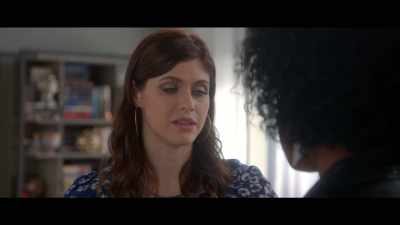 Oh, my God.
We shouldn't be doing this. - Why Women Kill