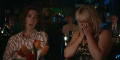 - Oh, my God.
- Well, - Rain Dogs