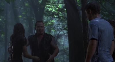 Oh my God We're gonna die man - Lake Placid 2