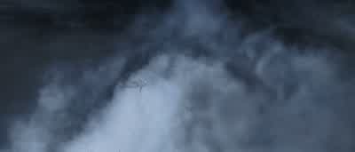 Baker: Oh, god, we're losing one. - Deep Impact