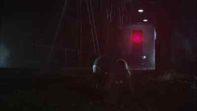 Oh, my God! What, are you crazy? - Species III