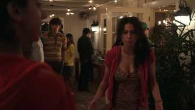 Oh, my God. What are you saying? Shut up. - The Afterparty