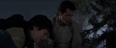 Oh, my God.
What do we do now? - Cliffhanger