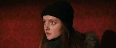 Oh, God. What do they want?
Why are they doing that? - Wintertide