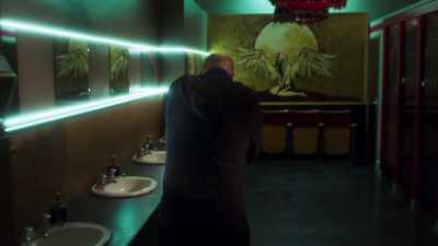 Oh my god, what is going
on tonight? - Lost in London