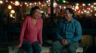 Oh, God, what is happening? - Dora and the Lost City of Gold