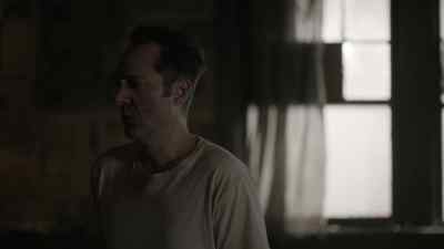 Oh, God, what have I done? - The Man in the High Castle