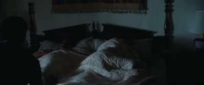 - Oh, my God, what is it?
- [Paul] What's going on? - It Comes at Night