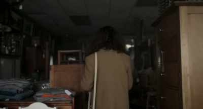 - Oh, my god.
- What? - Hell House LLC Origins: The Carmichael Manor
