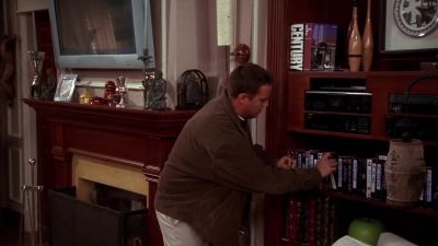Oh my God What - Friends