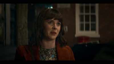 - Oh, God. What shit was I spouting?
- We talked about relationships. - Viewpoint