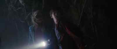 Oh, God. What was that? - The Spiderwick Chronicles