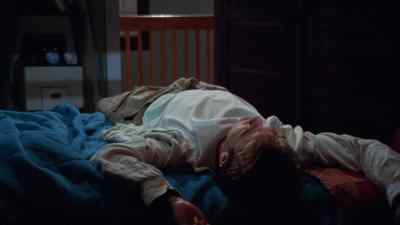 - Oh my God! What the hell are you doing in my room? - Dawson's Creek