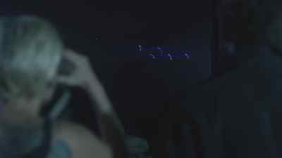 Oh, my God.
What the hell are you doing? - Falling Skies