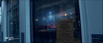 Oh, my God.
What the hell is going on? - Kill Switch