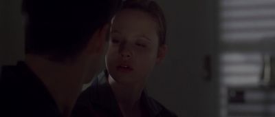 Oh my God What time is it - American Beauty