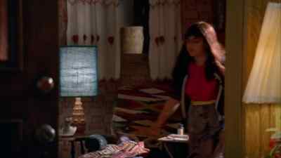 Oh, my god.
What-What are you doing here? - Ugly Betty