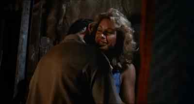 Oh, God.
What's with the dry hump routine? - Evilspeak