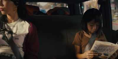 Oh, my God, when we hit the freeway… - Quiz Lady