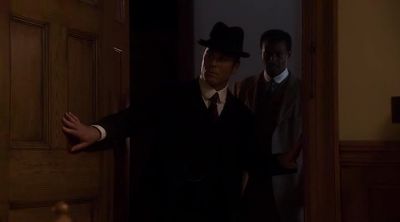 Oh, my God! Where is she? - Murdoch Mysteries