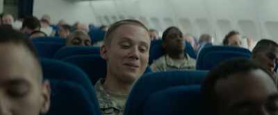 Oh, my god.
Why are fat people so funny? - Thank You for Your Service