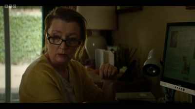 Oh, my God. Why are you
asking me that? Do you not think - Sherwood