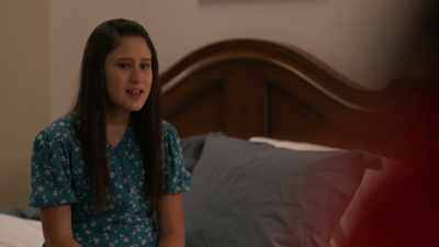 Oh, my God. Why do you care
so much about being popular? - Diary of a Future President