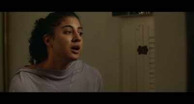 Oh, my god.
Why do I even open my mouth? - Speed of Life
