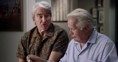 Oh, my God, why is this so good? - Grace and Frankie
