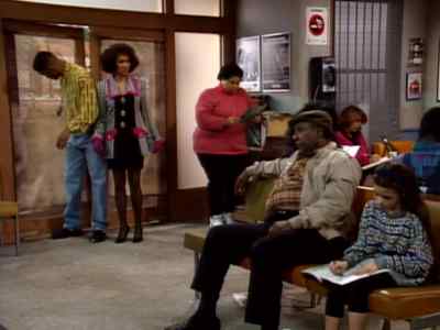 Oh, my God, WiII. - The Fresh Prince of Bel-Air