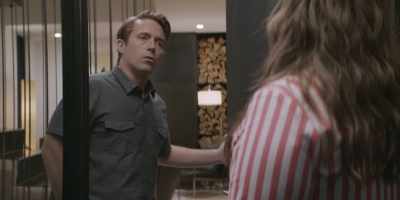 ‐ Oh, my God,
Will, I'm so sorry. - Shrill