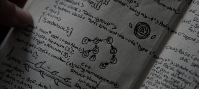 Oh my God. Wren. - Red Rose