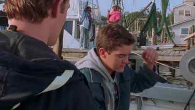 - Oh, God! Ya know! - Dawson's Creek