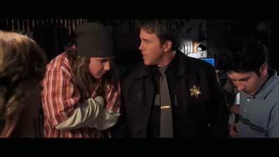 Oh God y'all two killersWe're not safe awake or asleep - Freddy vs  Jason