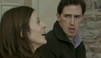 Oh, my God.
Yeah, I do recognise him now. - The Trip