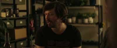 - Oh, my God.
- Yeah, I started out listening online - Gone in the Night