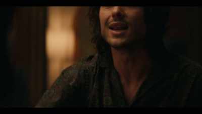 Oh, my God. Yeah. - Y: The Last Man