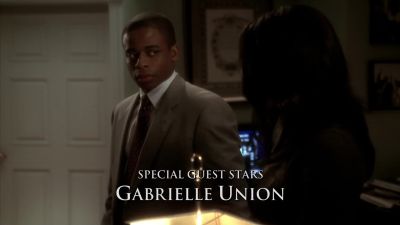 - Oh, my God.
- Yeah. - The West Wing