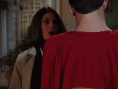 - Oh, my God.
- Yeah. - Lois & Clark: The New Adventures of Superman