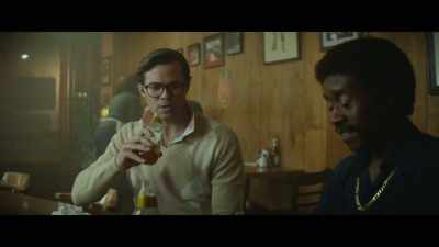 - Oh, my God.
- Yeah, watch and learn. - Black Monday