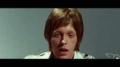 Oh, God, yes, my heart broke. - David Bowie: Finding Fame
