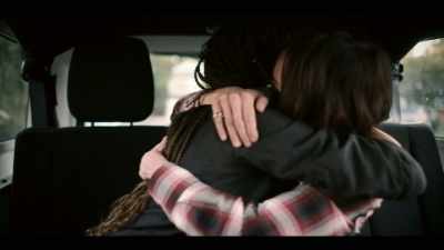 -Oh, my God, yes.
-[laughs] - The L Word: Generation Q