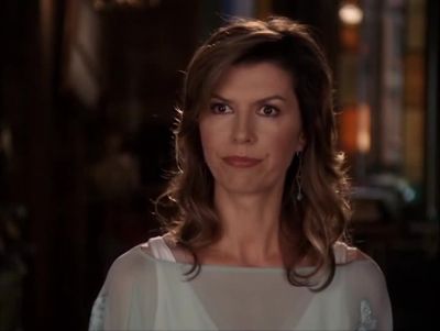 Oh my god Yes Leslie - Charmed