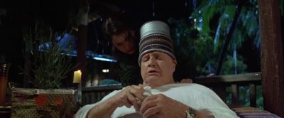 Oh God yes Oh yes God - The Island of Dr  Moreau