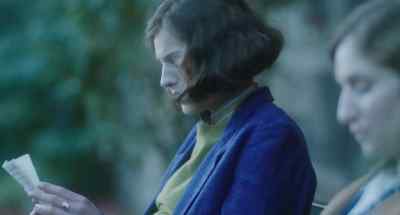 -Oh my God.
-Yes. - Lady Chatterley's Lover
