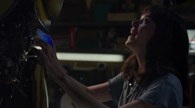 Oh, my god! Yes! - Bumblebee