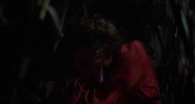 Oh, God.
You all right? - Invasion of the Body Snatchers