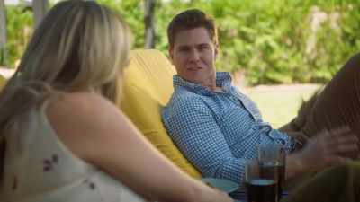 Oh, my God. You are like
a different person. - The Date Whisperer