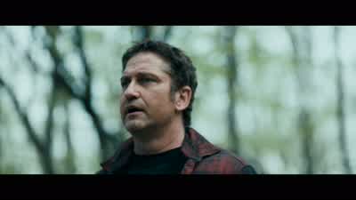 - Oh, my God. - Angel Has Fallen
