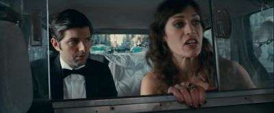 Oh my God if you take Park Avenue - Bachelorette